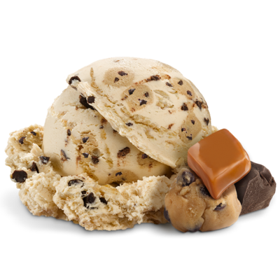 Ben & Jerry Non Dairy Cookies On Cookie 4,5L