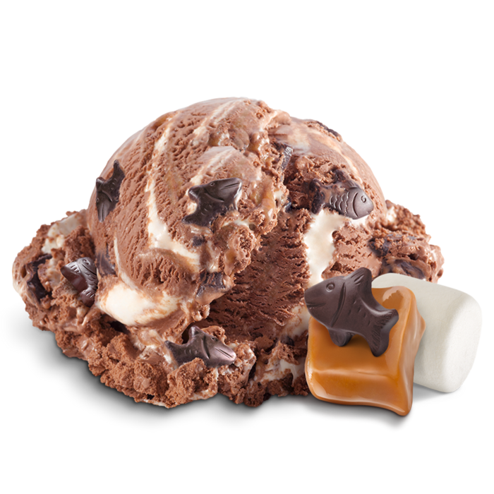 Ben & Jerry Phish Food 4,5L