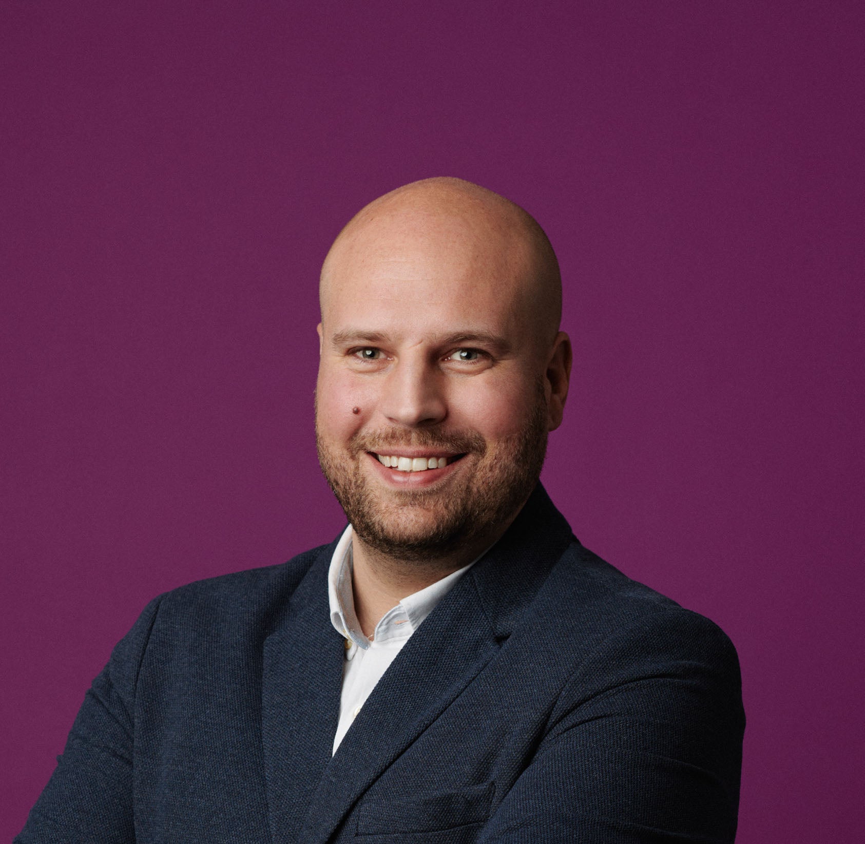 Niklas Ljungman