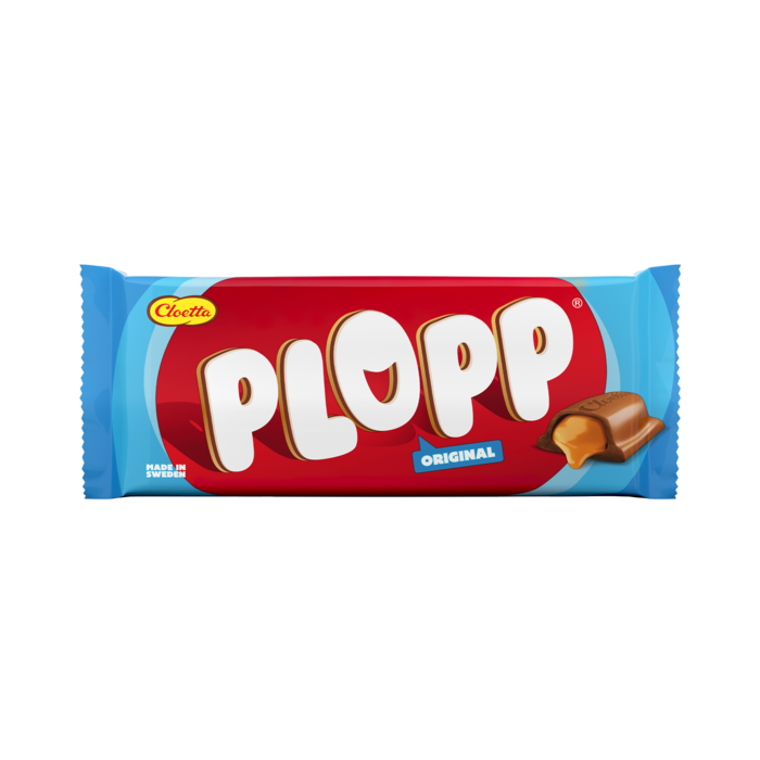 Plopp 80g