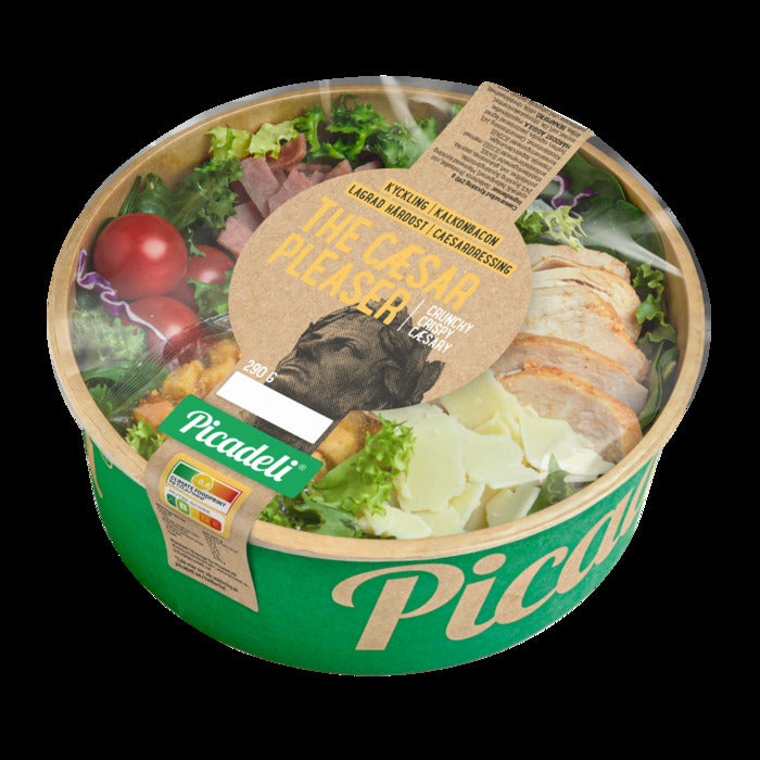 Picadeli Pasta TheCaesarPleaser 290g