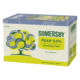 Somersby Pear Alkoholfri  0,0% 33cl