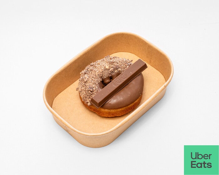 PandaDonuts Kitkat 6-p