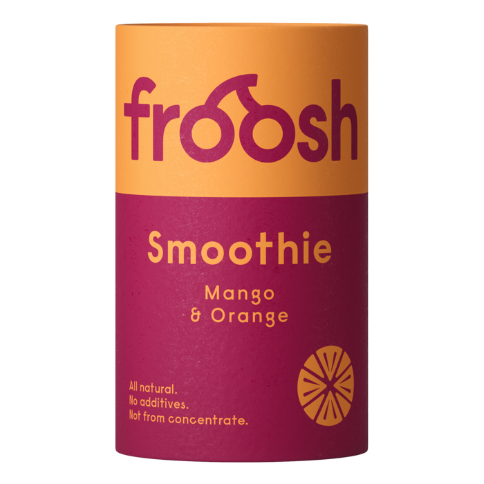Froosh Smoothie Mango/Apelsin 150ml