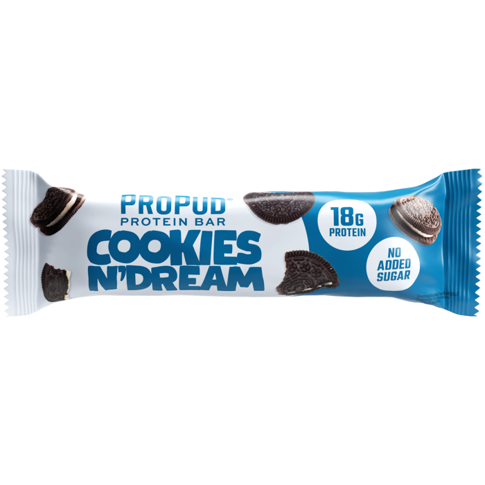 ProPud Bar Cookies N`Dream
