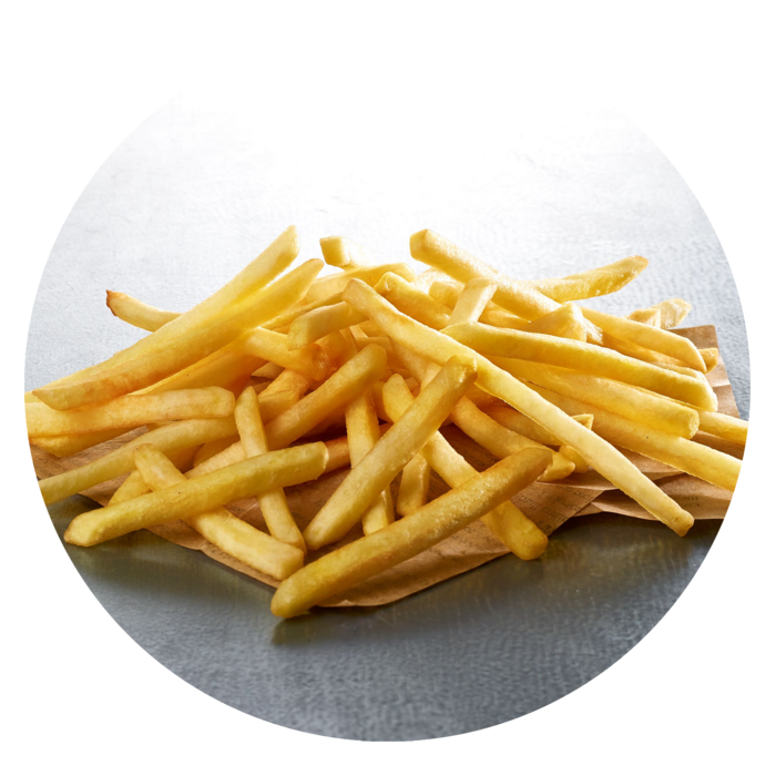 Julienne Strips 6mm