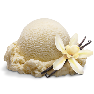 Ben & Jerry Vanilla 4.5L 