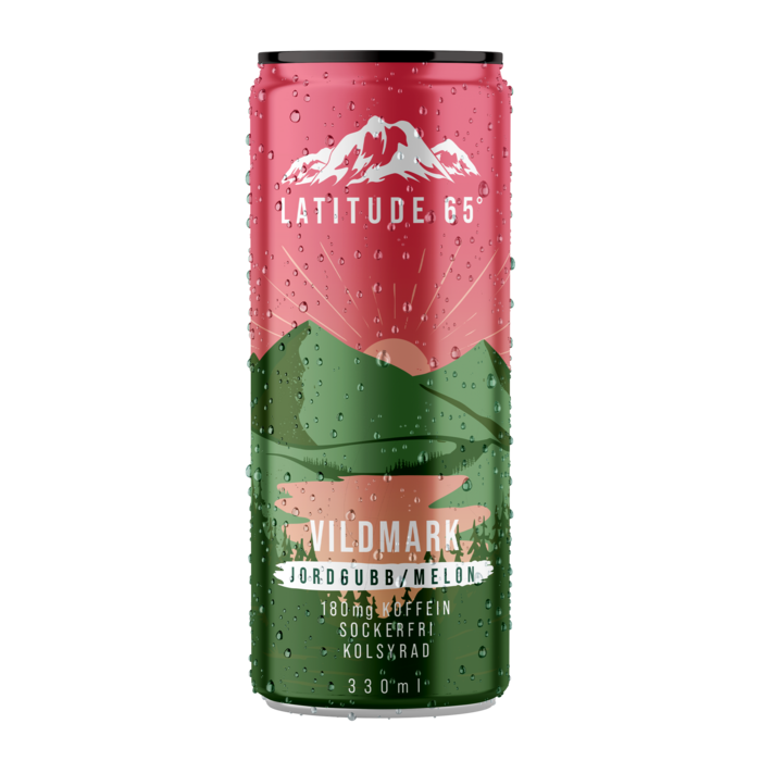 Latitude Vildmark 330ml
