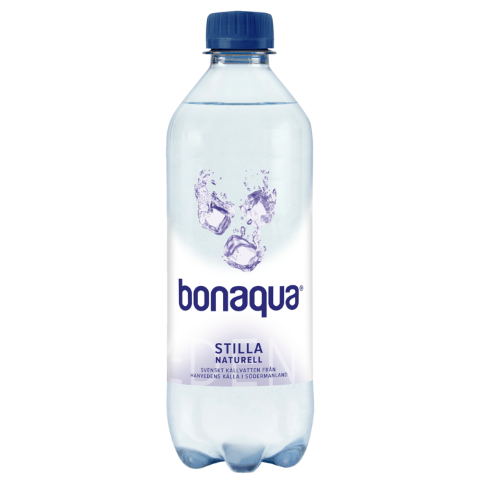 Bon Aqua Stilla 24x50cl