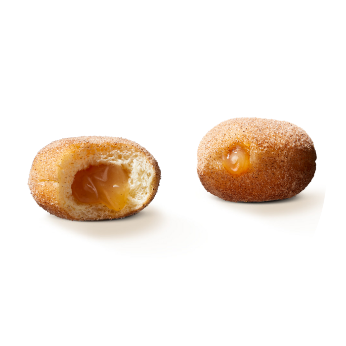 The Lil Apple Bite 25g