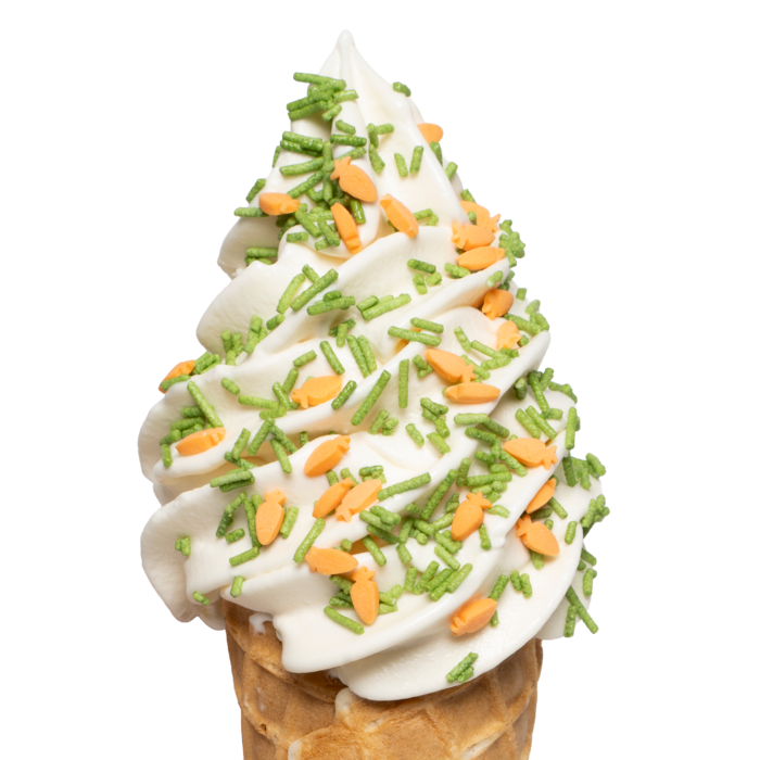 Lille Skutts strössel med päronsmak 1kg 