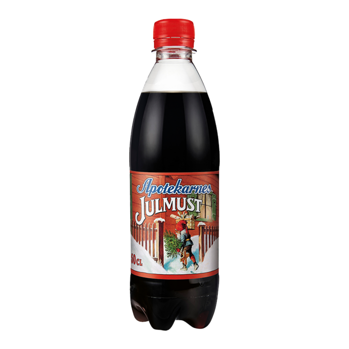 Apotekarnes Julmust 50cl