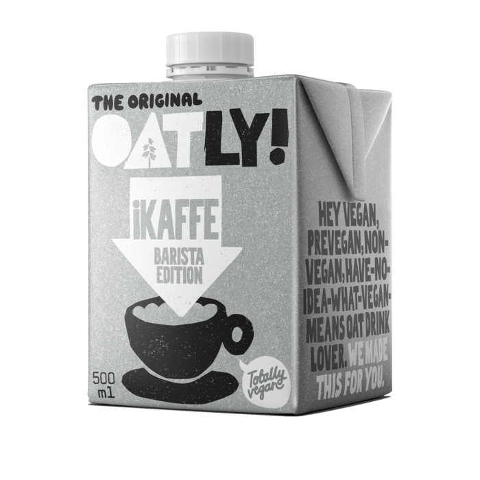 iKaffe 0,5L