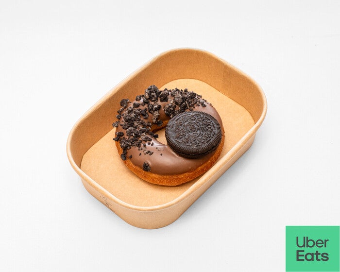 PandaDonuts Oreo 30-p