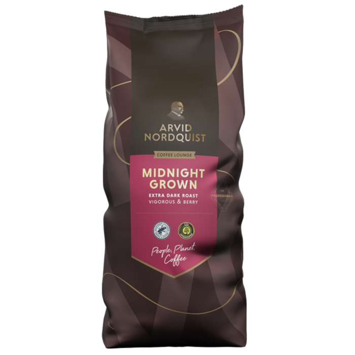 Midnight Grown, mal.  500gr