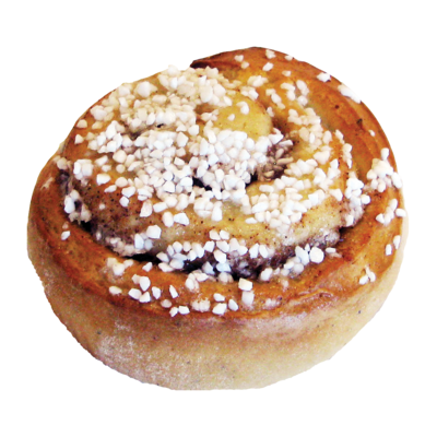 Kanelbulle 100g