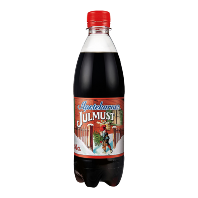 Apotekarnes Julmust 50cl