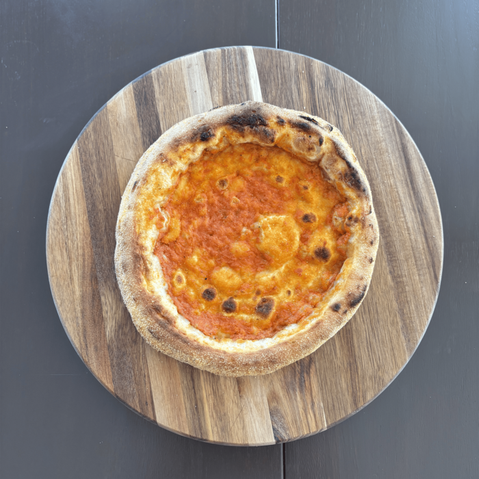 Base Rossa 380g
