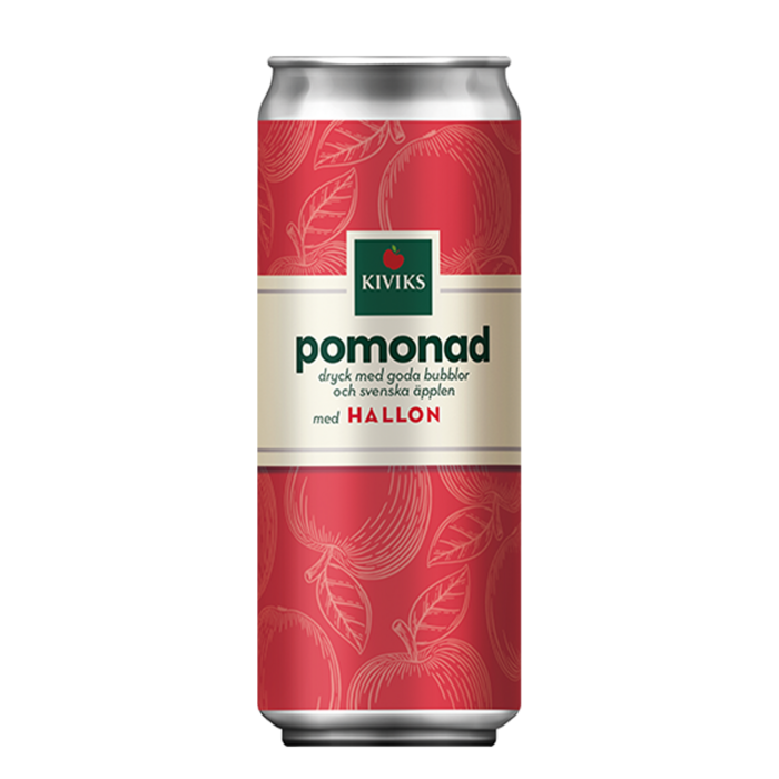 Pomonad Hallon 33cl
