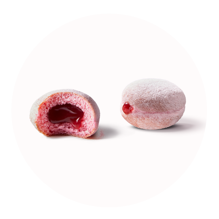 The Berry Bomb Bite 25g