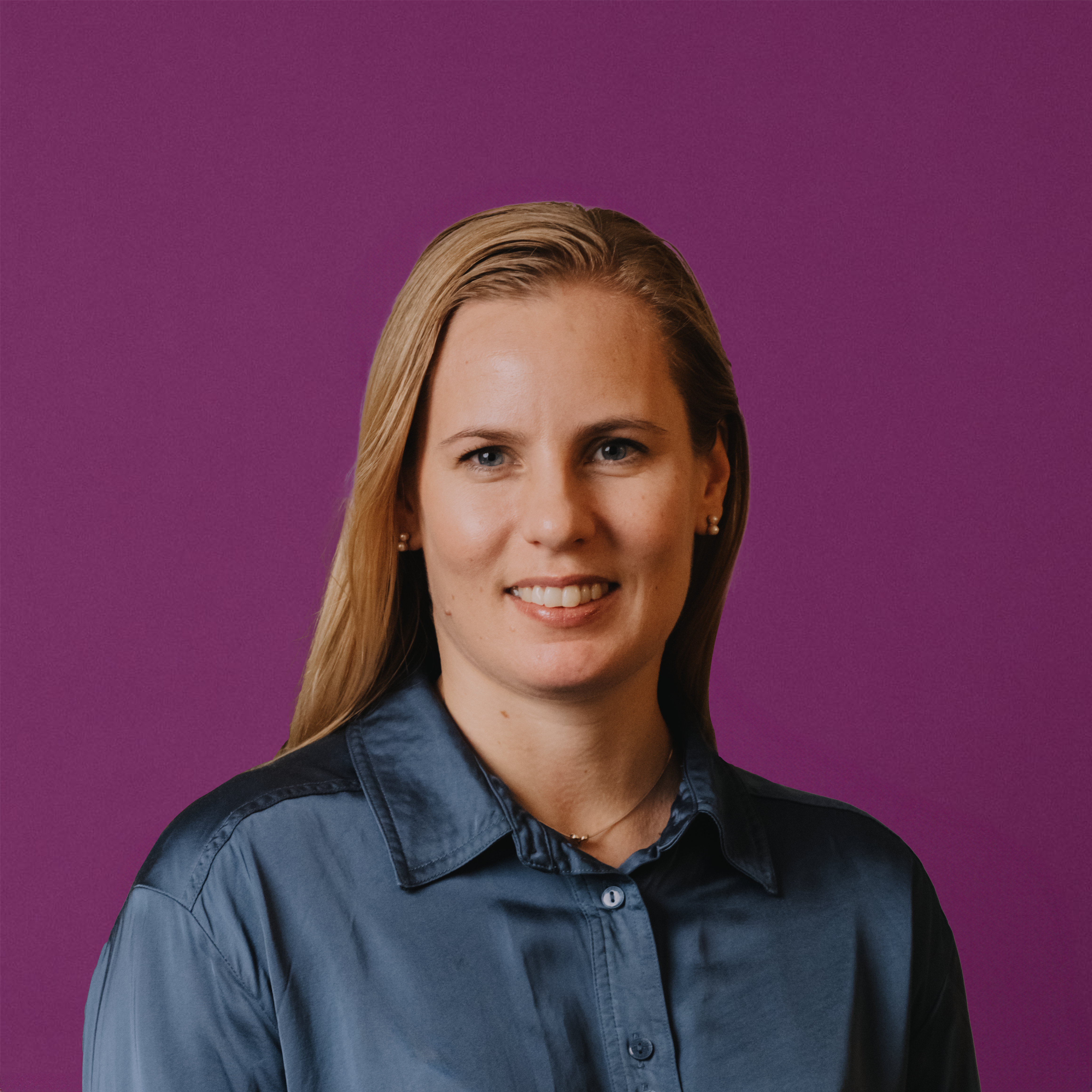 Ulrika Palmberg