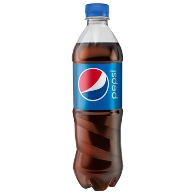 Pepsi Regular 50cl