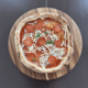 Pizza Pepperoni 480g