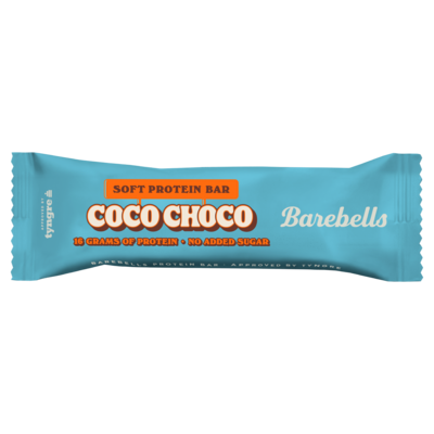 Barebells Soft Bar Coco Choco 55g