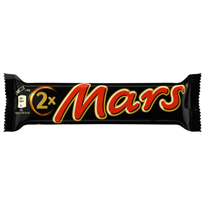 Mars King Size 70g