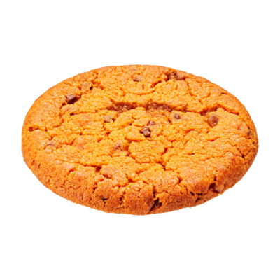 Apelsin & Choklad Cookie 60g