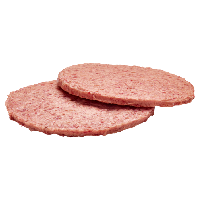 Hamburgare ostekta 90gx48st