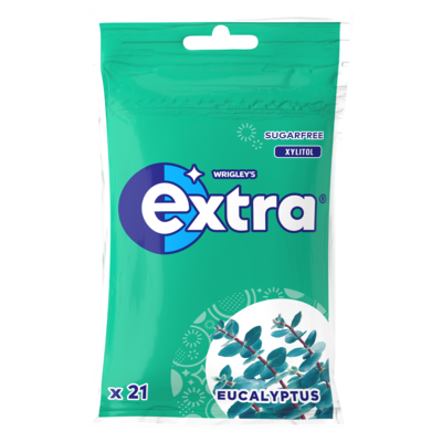 Extra Eucalyptus 29g