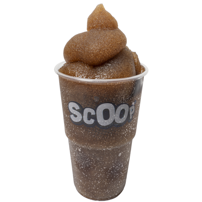 SCOOP Jolly Cola Sockerfri 5L