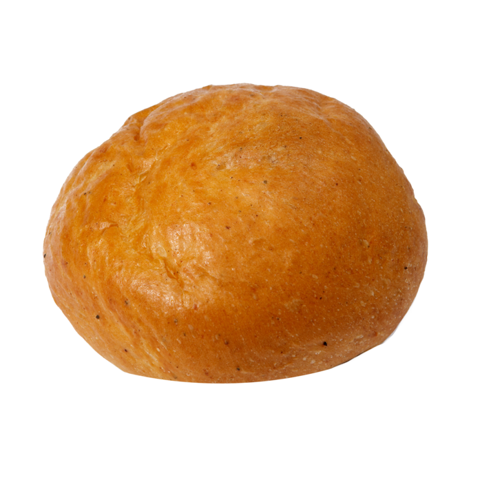 Semlebulle, Slätbulle 65g DEG