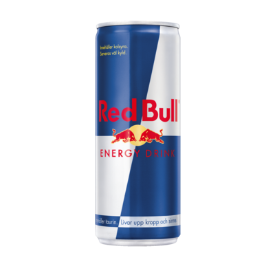 Red Bull Energidryck 250ml