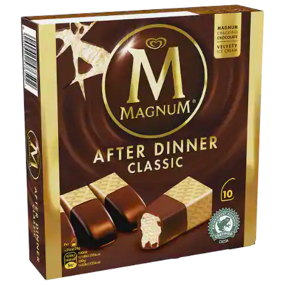 Magnum After Dinner 10-p
