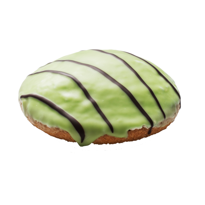 Delicato Lyxbiskvi Päron 50g, 18st x 3 kart