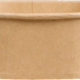Take away box kartong, 750 ml, 300 stk