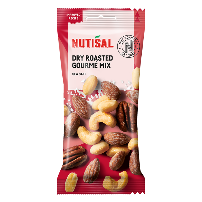 Nutisal Gourmé Mix 60g 