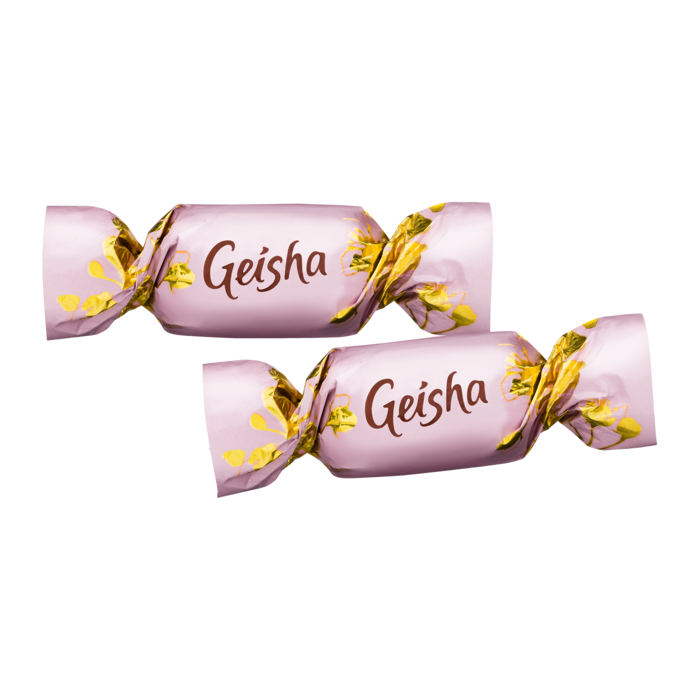 Geisha Original Lösvikt