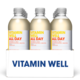 Vitamin Well All Day 50cl