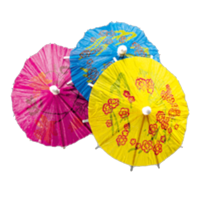 Parasoller