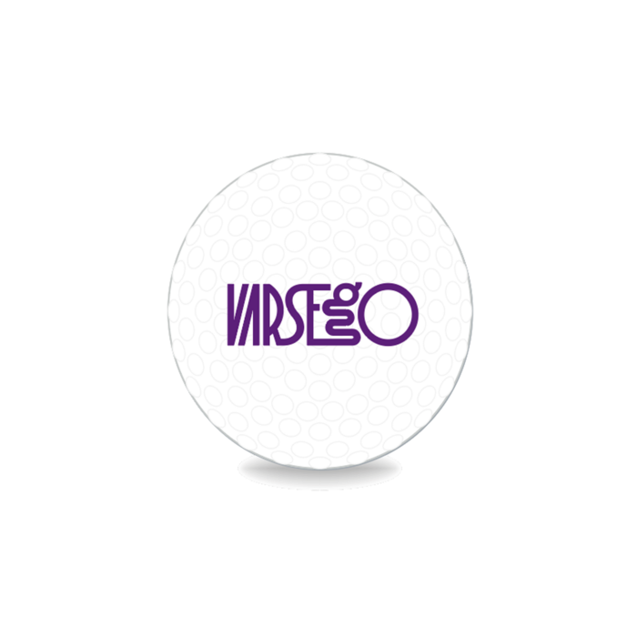 Varsego golfbollar