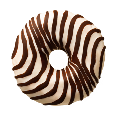 Donut Zafari 56g