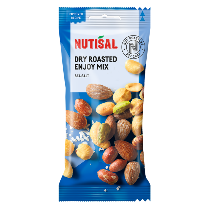 Nutisal Enjoy Mix 14x60g