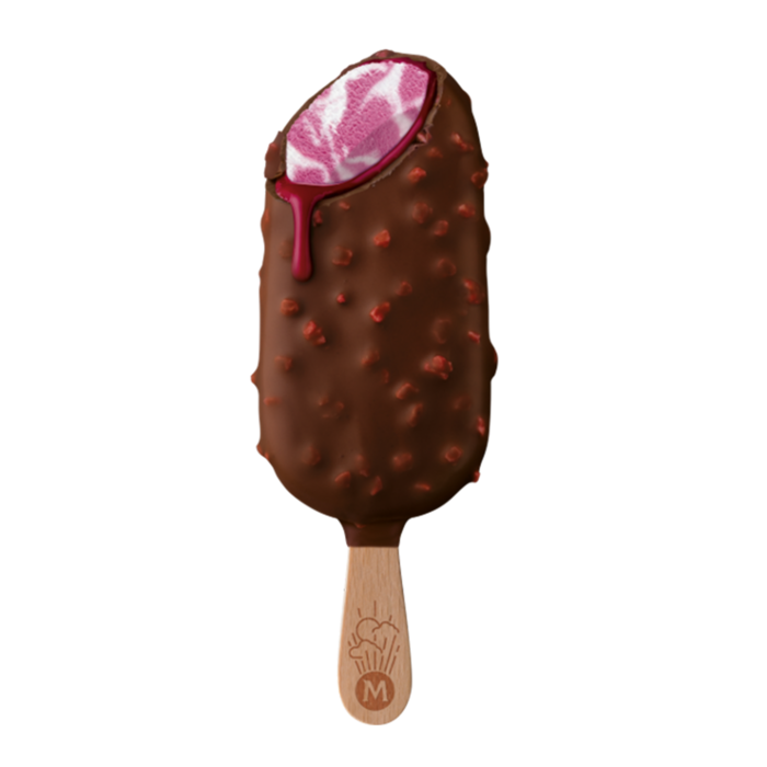 Magnum Utopia Double Cherry