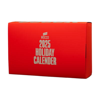 NOCCO Julkalender 2025 