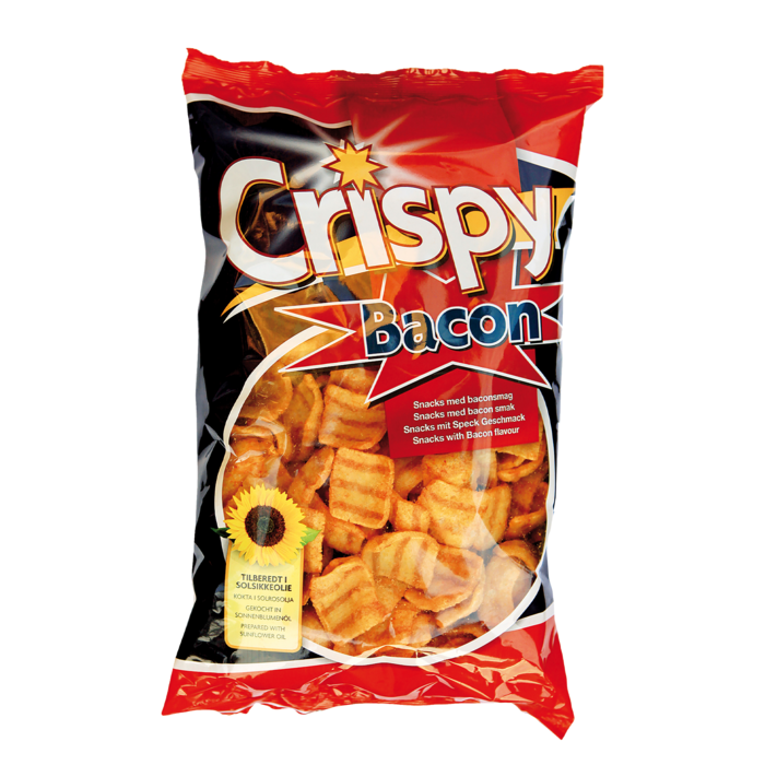 Bacon Snacks 175g