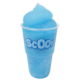 SCOOP Ice Blue 5L