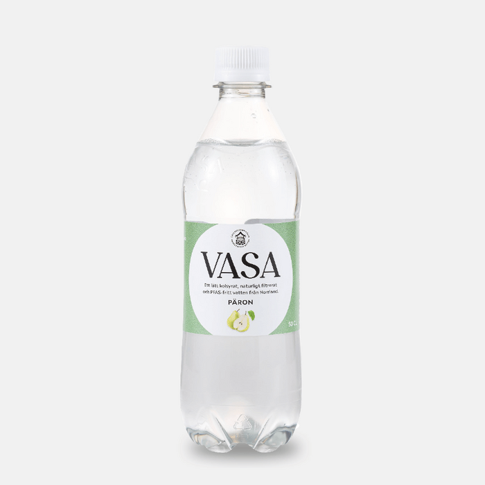 VASA Vatten Päron 50cl